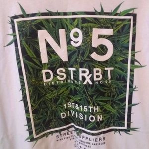 DSTRxBT T-Shirt